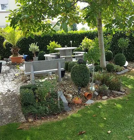 Ferienwohnung-zeller * Tengen